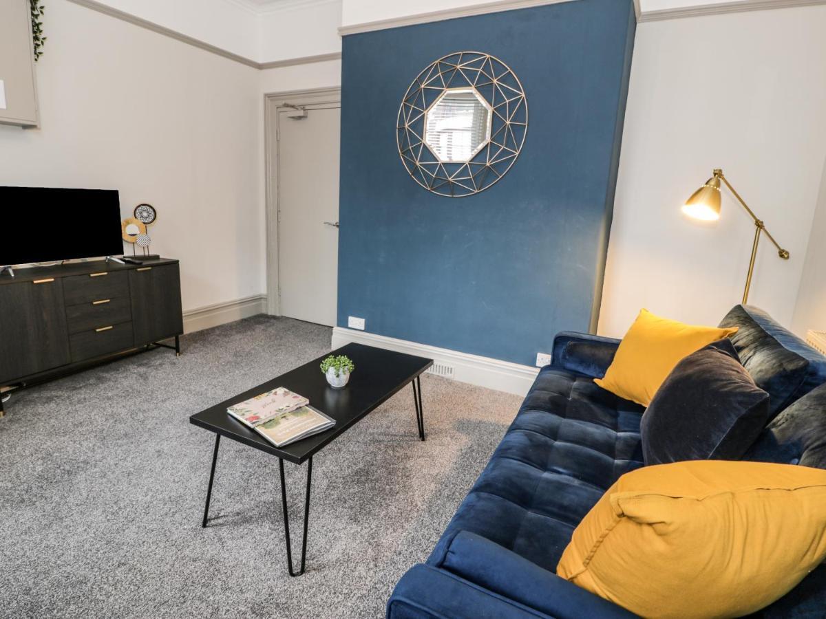 Apartment Sapphire Barmouth