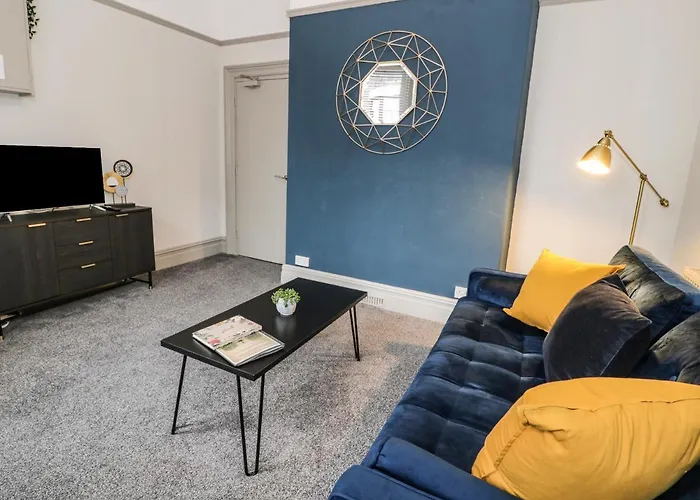 Sapphire Suite