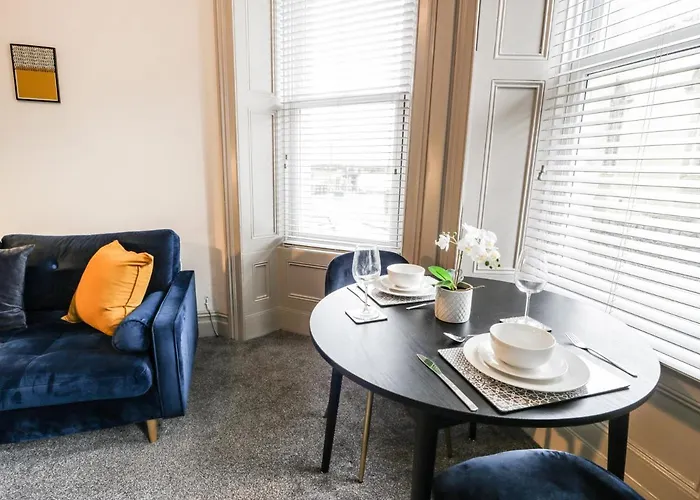 Sapphire Suite