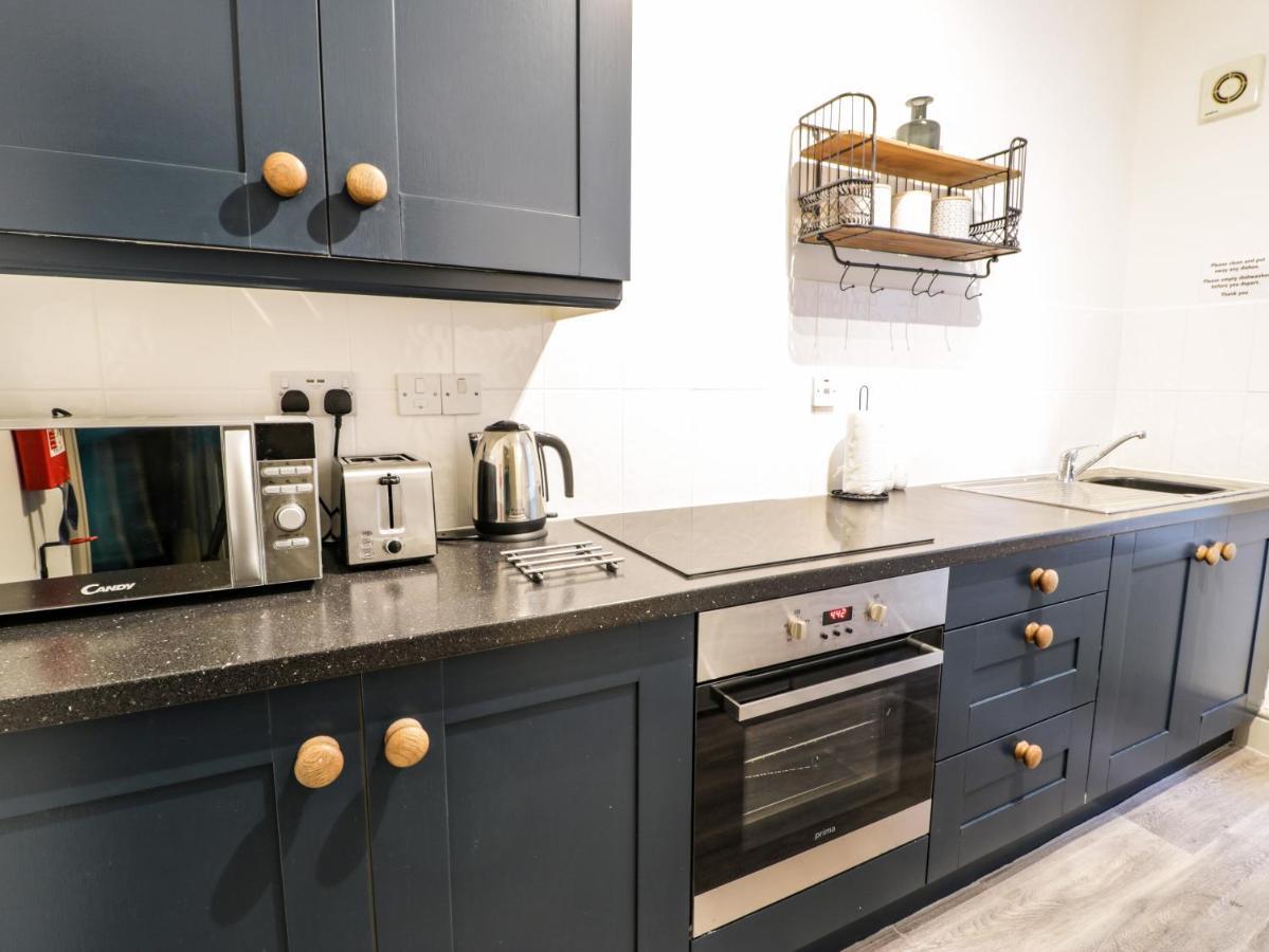 Sapphire Apartment Barmouth